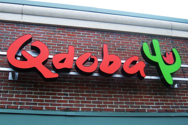 Qdoba